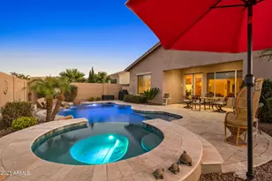 6679 S Jacqueline Way, Gilbert, AZ 85298 - Photo 3