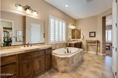 6679 S Jacqueline Way, Gilbert, AZ 85298 - Photo 27