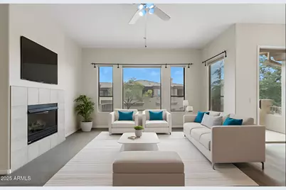 16420 N Thompson Peak Parkway #2031, Scottsdale, AZ 85260 - Photo 5