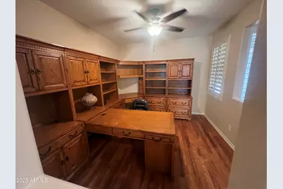 1799 S 221st Avenue, Buckeye, AZ 85326 - Photo 21