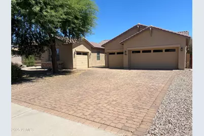 1799 S 221st Avenue, Buckeye, AZ 85326 - Photo 3