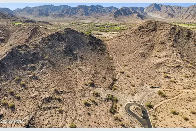 3388 N Highlands Drive #38, Buckeye, AZ 85396 - Photo 19