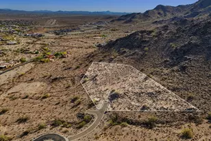 3388 N Highlands Dr, Buckeye, AZ 85396 - Photo 15