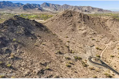 3388 N Highlands Drive #38, Buckeye, AZ 85396 - Photo 17