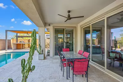 2423 N Beverly Place, Buckeye, AZ 85396 - Photo 49