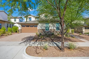 2423 N Beverly Pl, Buckeye, AZ 85396 - Photo 15