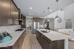 2423 N Beverly Pl, Buckeye, AZ 85396 - Photo 17