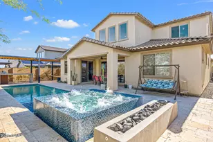 2423 N Beverly Pl, Buckeye, AZ 85396 - Photo 41