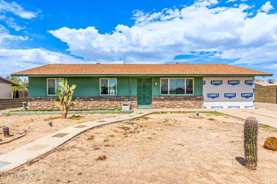 9626 E Quarterline Road, Mesa, AZ 85207 - Photo 1