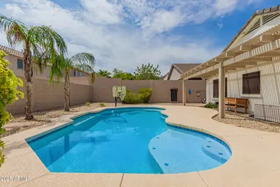 6503 W Eagle Talon Trail, Phoenix, AZ 85083 - Photo 23