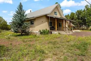 1196 Larson Rd, Lakeside, AZ 85929 - Photo 1