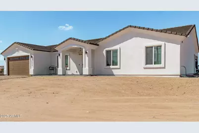 36634 W Buchanan Avenue, Tonopah, AZ 85354 - Photo 35