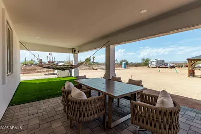 36634 W Buchanan Avenue, Tonopah, AZ 85354 - Photo 29