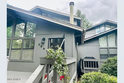 2067 N Country Club, Flagstaff, AZ 86004 - Photo 1