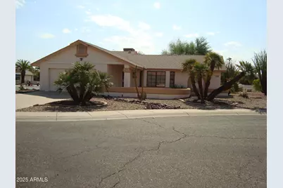 13703 W Aleppo Drive, Sun City West, AZ 85375 - Photo 1