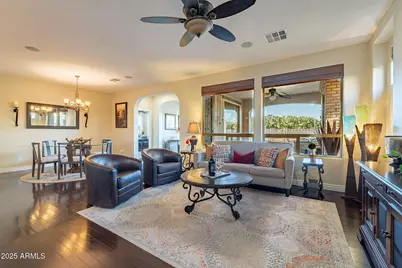 1274 E Artemis Trail, Queen Creek, AZ 85140 - Photo 1