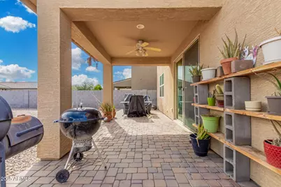 267 W Chaska Trail, San Tan Valley, AZ 85140 - Photo 23