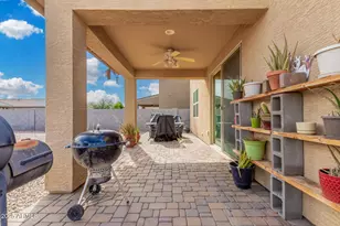 267 W Chaska Trail, San Tan Valley, AZ 85140 - Photo 23