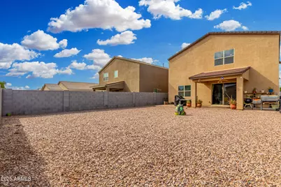 267 W Chaska Trail, San Tan Valley, AZ 85140 - Photo 27