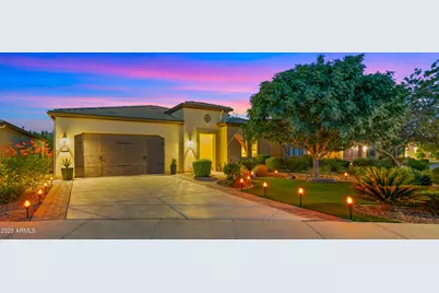 35701 N Granada Lane, Queen Creek, AZ 85140 - Photo 1