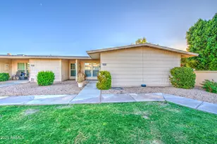 10523 W Highwood Ln, Sun City, AZ 85373 - Photo 27