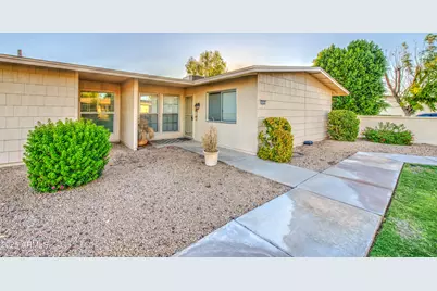 10523 W Highwood Lane, Sun City, AZ 85373 - Photo 1