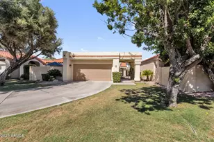 10021 E Sunnyslope, Scottsdale, AZ 85258 - Photo 1