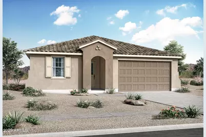 4127 W Brenley Drive, San Tan Valley, AZ 85144 - Photo 1