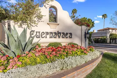 6701 N Scottsdale Road #30, Scottsdale, AZ 85250 - Photo 31