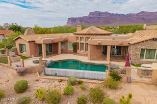 7081 E Juniper Village Dr, Gold Canyon, AZ 85118 - Photo 41