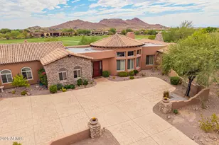 7081 E Juniper Village Dr, Gold Canyon, AZ 85118 - Photo 51