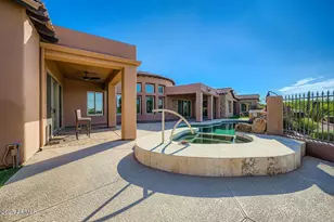 7081 E Juniper Village Dr, Gold Canyon, AZ 85118 - Photo 43