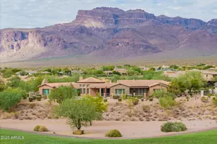 7081 E Juniper Village Dr, Gold Canyon, AZ 85118 - Photo 7