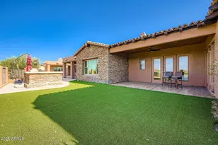 7081 E Juniper Village Dr, Gold Canyon, AZ 85118 - Photo 41