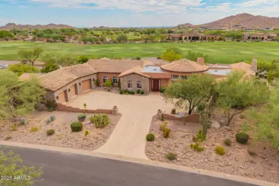 7081 E Juniper Village Drive, Gold Canyon, AZ 85118 - Photo 53