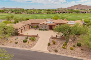 7081 E Juniper Village Dr, Gold Canyon, AZ 85118 - Photo 53