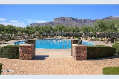 7081 E Juniper Village Drive, Gold Canyon, AZ 85118 - Photo 65