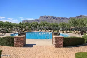 7081 E Juniper Village Dr, Gold Canyon, AZ 85118 - Photo 65