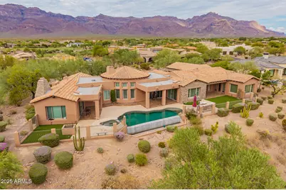 7081 E Juniper Village Drive, Gold Canyon, AZ 85118 - Photo 7