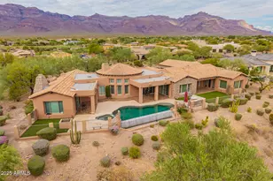 7081 E Juniper Village Dr, Gold Canyon, AZ 85118 - Photo 7