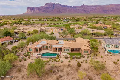 7081 E Juniper Village Drive, Gold Canyon, AZ 85118 - Photo 55