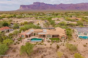 7081 E Juniper Village Dr, Gold Canyon, AZ 85118 - Photo 55