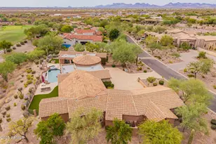 7081 E Juniper Village Dr, Gold Canyon, AZ 85118 - Photo 47