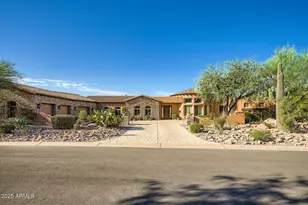 7081 E Juniper Village Dr, Gold Canyon, AZ 85118 - Photo 11