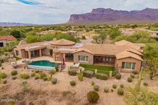 7081 E Juniper Village Dr, Gold Canyon, AZ 85118 - Photo 1