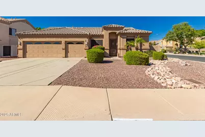 5412 W Karen Drive, Glendale, AZ 85308 - Photo 1