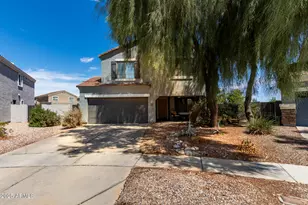 113 S 21st St, Coolidge, AZ 85128 - Photo 1