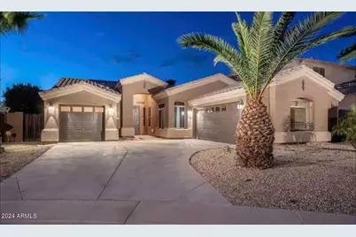 11060 W Jefferson Street, Avondale, AZ 85323 - Photo 1