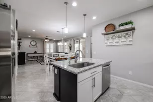 17563 W Fairview St, Goodyear, AZ 85338 - Photo 17