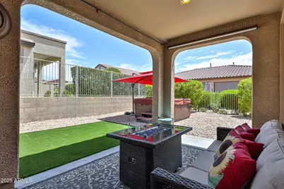 17563 W Fairview Street, Goodyear, AZ 85338 - Photo 33